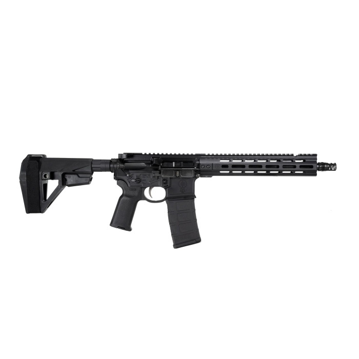 KARABINEK PWS MK111 COMPOUND 11,85"